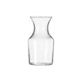 Libbey Glassware 6 oz Glass Decanter, PK36 719
